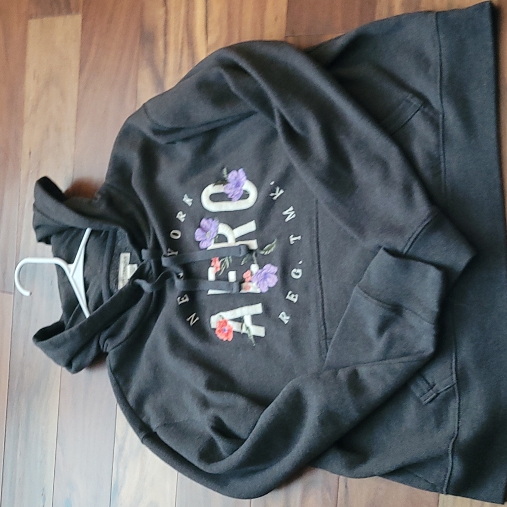 Areopostle size L hoodie